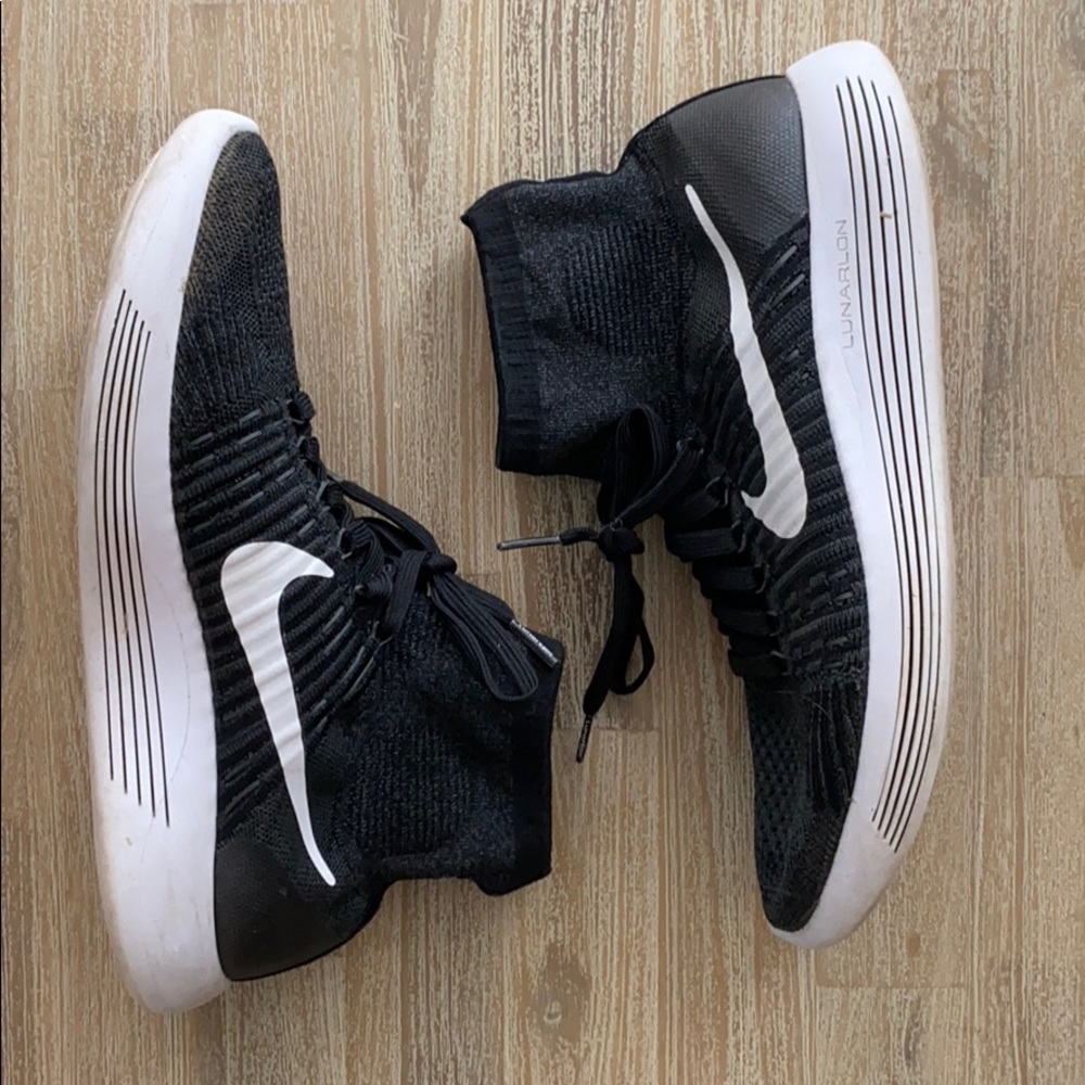 Nike Men’s FLYKNIT lunarepic